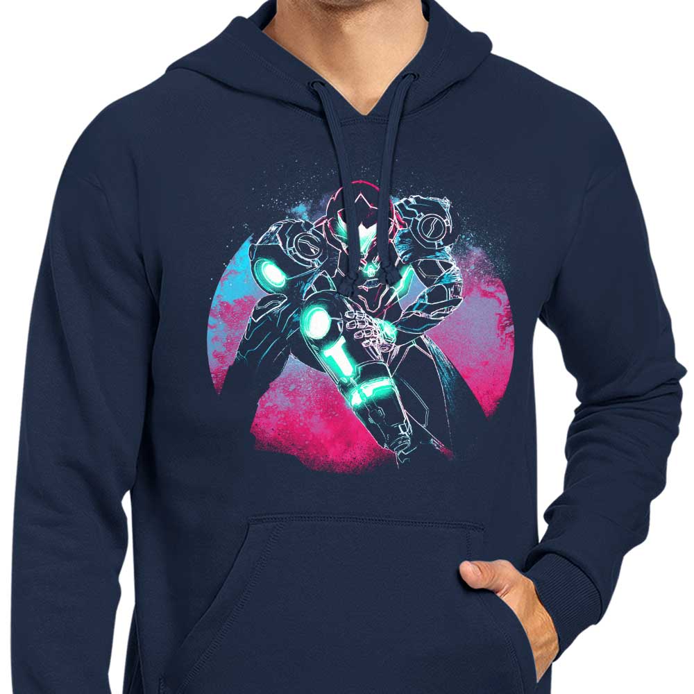 Dread Orb - Hoodie T-Shirts, Sweatshirt | ZylaModa.com (Image 5)
