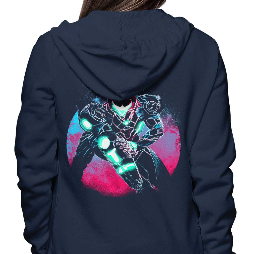 Dread Orb - Hoodie T-Shirts, Sweatshirt | ZylaModa.com (Image 3)