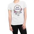 Dream Catcher Just Dream Women's T-Shirt Hoodie, Sweatshirt | ZylaModa.com