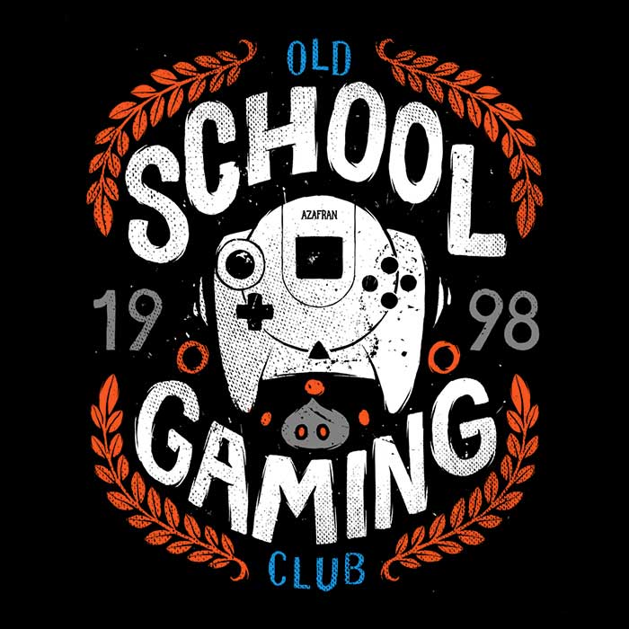 Dreamers Gaming Club - Youth Apparel T-Shirts, Hoodie, Sweatshirt | ZylaModa.com (Image 2)