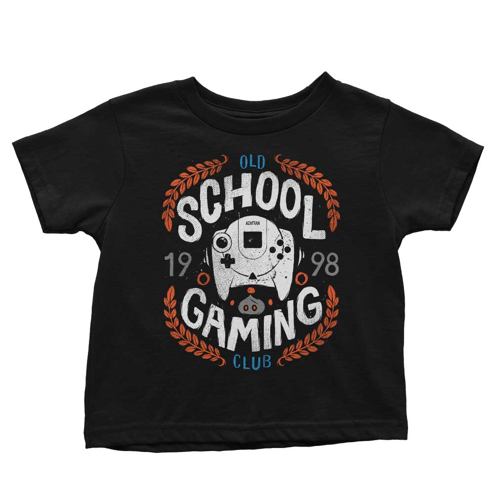 Dreamers Gaming Club - Youth Apparel T-Shirts, Hoodie, Sweatshirt | ZylaModa.com (Image 4)