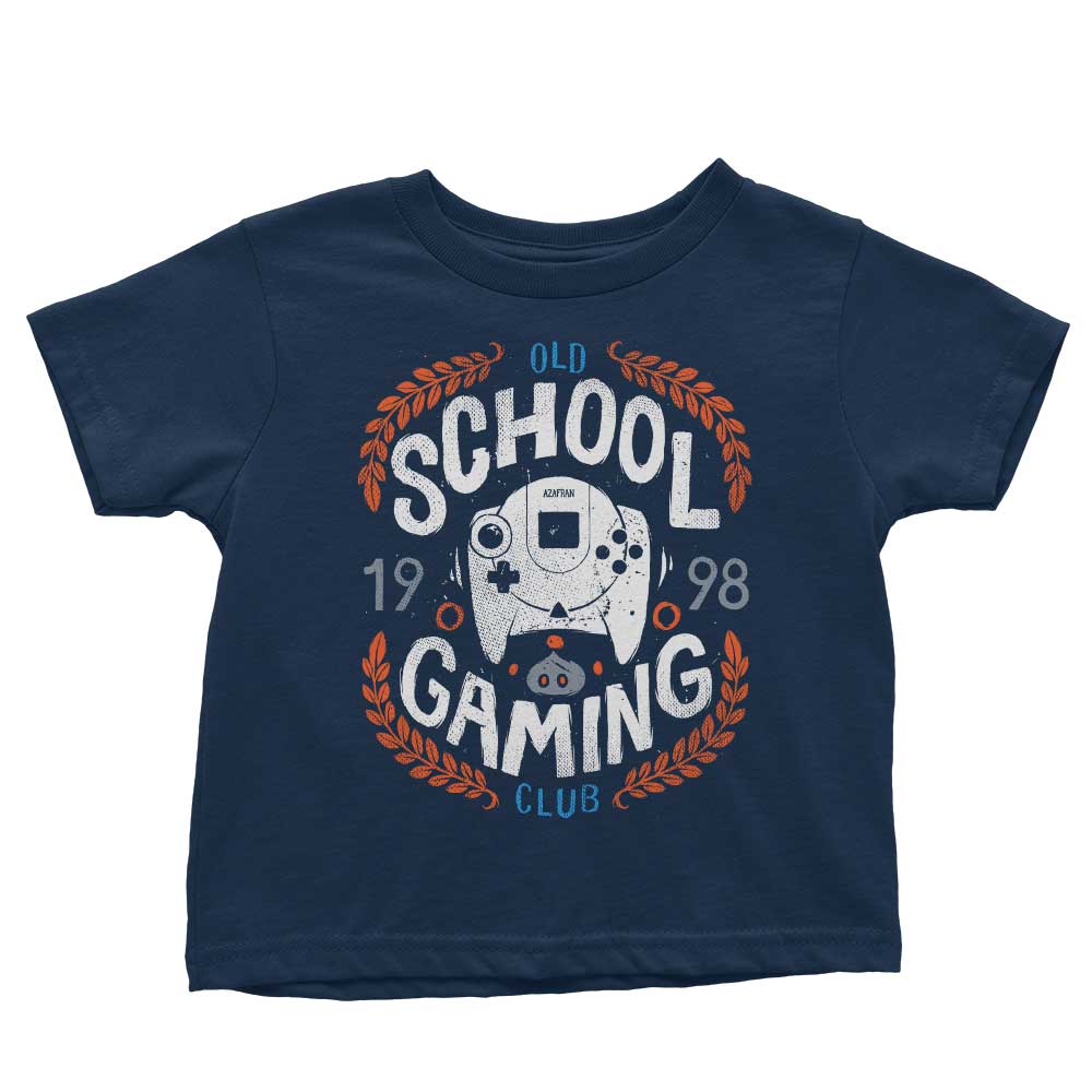 Dreamers Gaming Club - Youth Apparel T-Shirts, Hoodie, Sweatshirt | ZylaModa.com (Image 5)