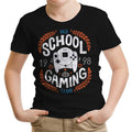 Dreamers Gaming Club - Youth Apparel T-Shirts, Hoodie, Sweatshirt | ZylaModa.com (Image 1)