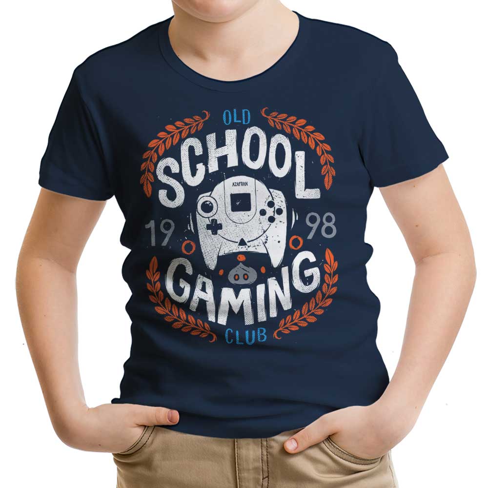Dreamers Gaming Club - Youth Apparel T-Shirts, Hoodie, Sweatshirt | ZylaModa.com (Image 3)