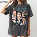 Drew Starkey  T-Shirt, Gift For Woman and Man Unisex T-Shirt Hoodie, Sweatshirt | ZylaModa.com