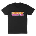 Drunkin' Grown Ups Tee, Funny Shirt, Dark Humor Tee, Hoodie Sweatshirt | ZylaModa.com