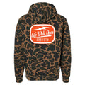 Duck Camo Milwaukee Hoodie T-Shirts, Sweatshirt | ZylaModa.com (Image 1)