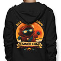 Dune Sea Summer Camp - Hoodie T-Shirts, Sweatshirt | ZylaModa.com (Image 1)