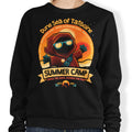 Dune Sea Summer Camp - Sweatshirt T-Shirts, Hoodie | ZylaModa.com (Image 1)