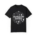 Dungeon Daddy Shirt, Dungeons And Dragon Daddy Shirt, Funny Dnd Gift, Dungeon Master Shirt Hoodie, Sweatshirt | ZylaModa.com