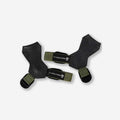 Durable GYMREAPERS Green Lifting Grips - Premium Quality Workouts T-Shirts, Hoodie, Sweatshirt | ZylaModa.com