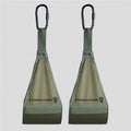 Durable Gymreapers Ab Straps for Men and Women - Ranger Green T-Shirts, Hoodie, Sweatshirt | ZylaModa.com
