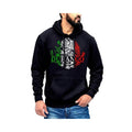 Durango Mexico Eagle Emblem Hoodie Sweatshirt Menswear Breathable Kangaroo Pocket T-Shirts | ZylaModa.com