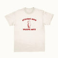 Dyslexic With Tassive Mits - Unisex T Shirt Hoodie, Sweatshirt | ZylaModa.com