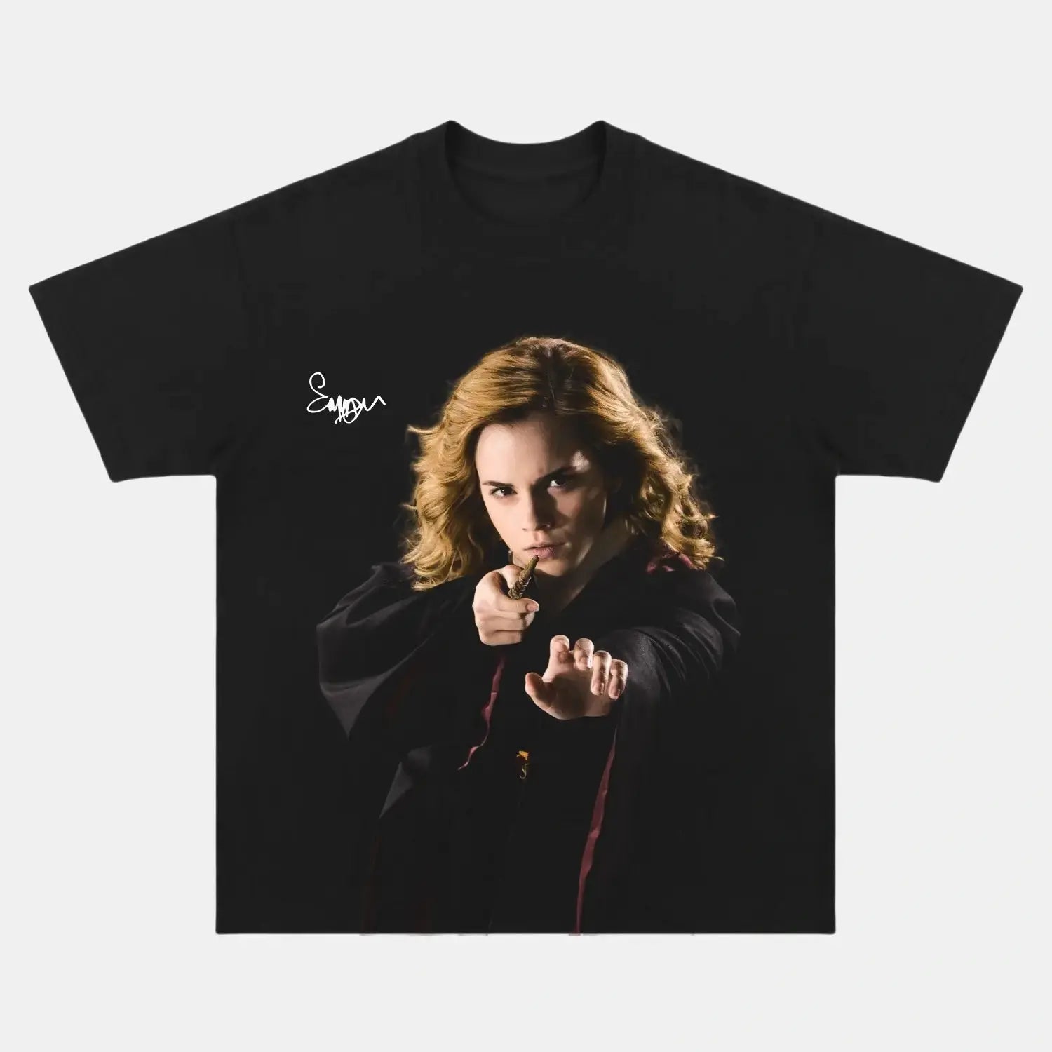 EMMA WATSON 4.1 TEE Hoodie, Sweatshirt | ZylaModa.com (Image 3)