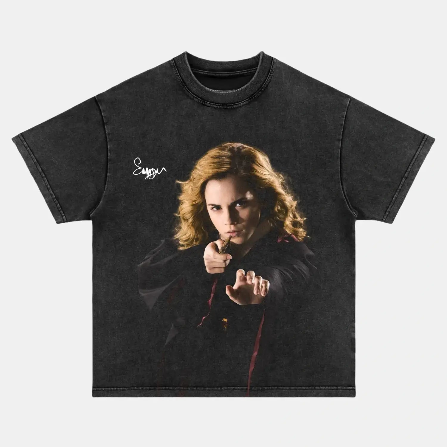 EMMA WATSON 4.1 TEE Hoodie, Sweatshirt | ZylaModa.com (Image 4)