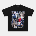 ERLING HAALAND V2 TEE Style001 Hoodie, Sweatshirt | ZylaModa.com (Image 1)