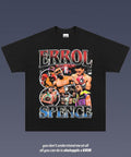 ERROL SPENCE 1.1 Tee | Vintage Tee Graphic T-Shirt Sweatshirt Hoodie | Sport Tee - Gift For Fan | ZylaModa.com