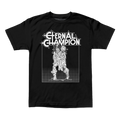 Eternal Champion "Muscle Man" Shirt Hoodie, Sweatshirt | ZylaModa.com