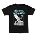 Eternal Champion "Skullseeker" Shirt Hoodie, Sweatshirt | ZylaModa.com