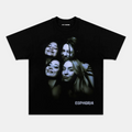 EUPHORIA TEE 1.0 Hoodie, Sweatshirt | ZylaModa.com (Image 1)