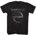 Evanescence E Official T-Shirt Hoodie, Sweatshirt | ZylaModa.com