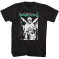 Evanescence Weeping Angel Official T-Shirt Hoodie, Sweatshirt | ZylaModa.com
