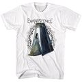 Evanescence Mausoleum Angel Official T-Shirt Hoodie, Sweatshirt | ZylaModa.com