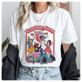 Easy Bake Coven Halloween Shirt, Retro Vintage Halloween Shirt, 90s T-Shirt, Cute Halloween Shirt, Halloween Matching...