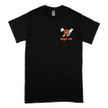 "Eclipse" T-Shirt Hoodie, Sweatshirt | ZylaModa.com (Image 1)