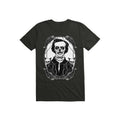 Edgar Allan Poe Nevermore Gothic Literature Writer Portrait Vintage Shirt Hoodie, Sweatshirt | ZylaModa.com