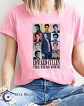 Edward Cullen T Shirt Hoodie, Sweatshirt | ZylaModa.com