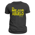 El Mejor Abuelo Por Siempre Club America Men's T-Shirt Hoodie, Sweatshirt | ZylaModa.com