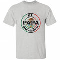 El Papa Mas T-Shirt DRG, For Men, For Women Hoodie, Sweatshirt | ZylaModa.com