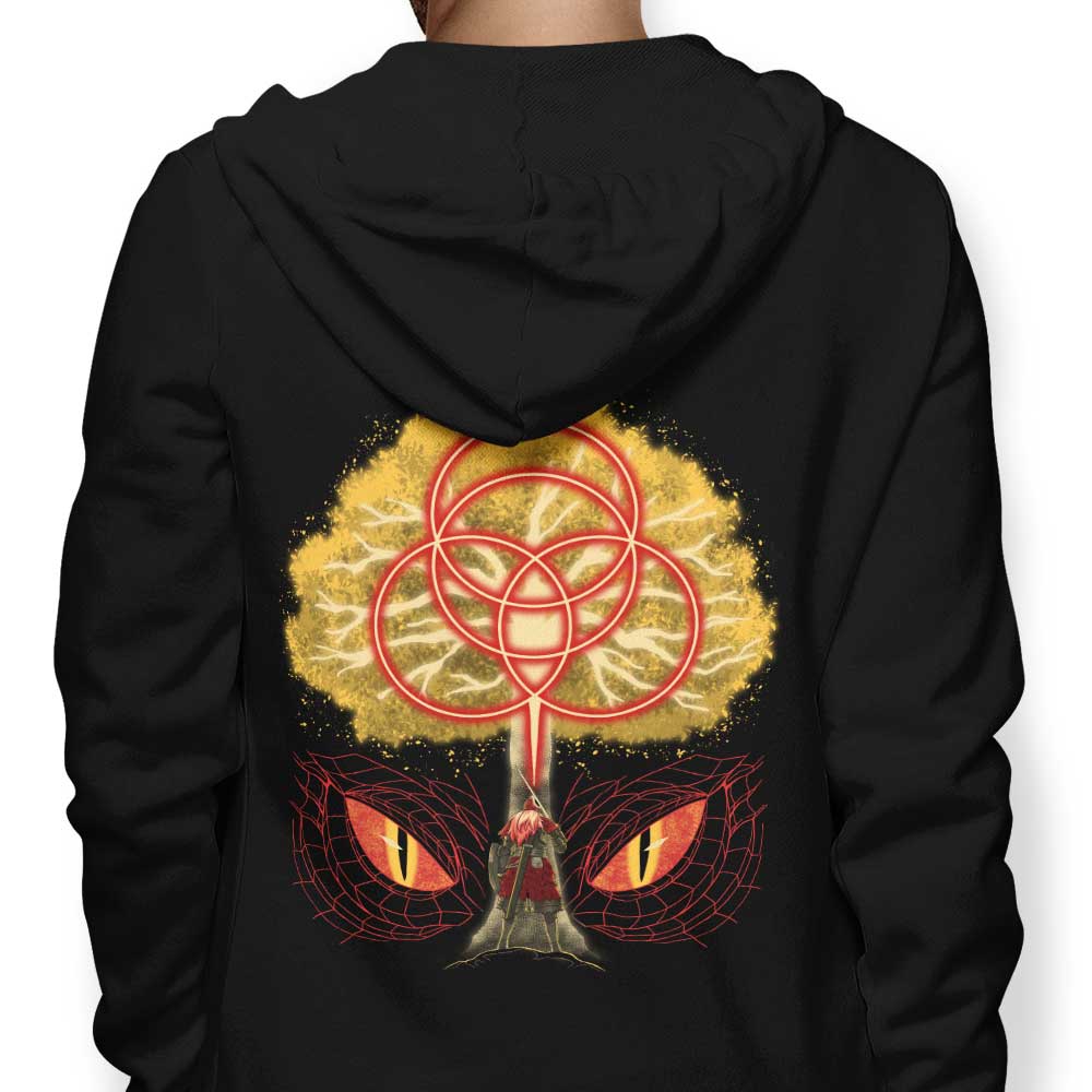 Elden Eyes - Hoodie T-Shirts, Sweatshirt | ZylaModa.com (Image 1)