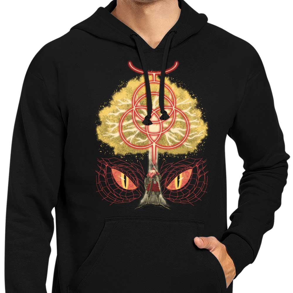 Elden Eyes - Hoodie T-Shirts, Sweatshirt | ZylaModa.com (Image 4)