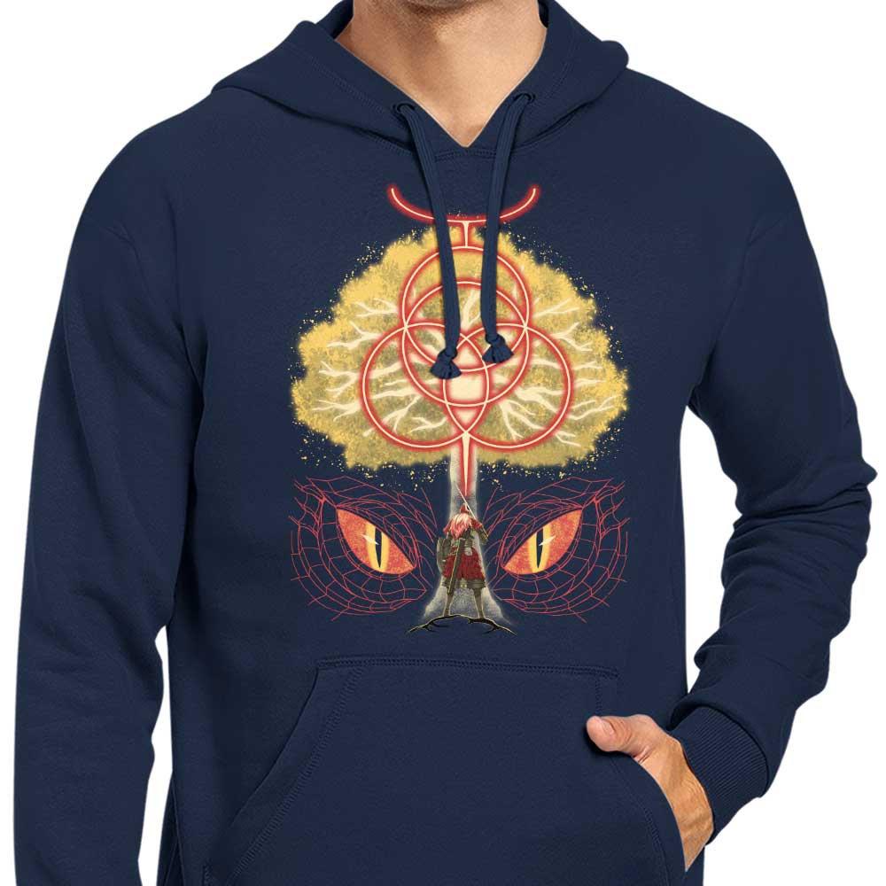 Elden Eyes - Hoodie T-Shirts, Sweatshirt | ZylaModa.com (Image 5)