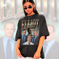 Elliot Stabler Shirt -Christopher Meloni Homage Unisex T-Shirt All Size Hoodie, Sweatshirt | ZylaModa.com