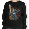 Emblem of Thunder - Sweatshirt T-Shirts, Hoodie | ZylaModa.com (Image 1)