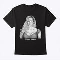 Emily Ratajkowski Stormy Daniels T Shirt Hoodie, Sweatshirt | ZylaModa.com