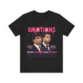 Emotions Vintage Shirt Vintage Menendez Brothers Shirt, 80s Erik And Lyle Tee, Hoodie, Sweatshirt | ZylaModa.com
