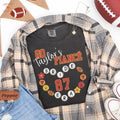 Engagement T-Shirt - Sweatshirt - Hoodie, Comfort Colors Shirt, Go Fiance Shirt | ZylaModa.com