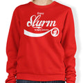 Enjoy Slurm - Sweatshirt T-Shirts, Hoodie | ZylaModa.com (Image 1)