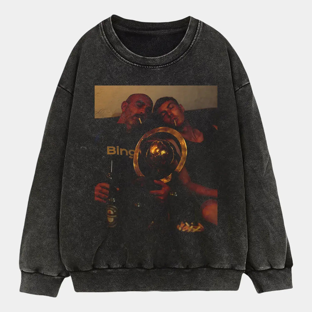 Enzo Maresca & Cole Palmer Tee Hoodie, Sweatshirt | ZylaModa.com (Image 2)