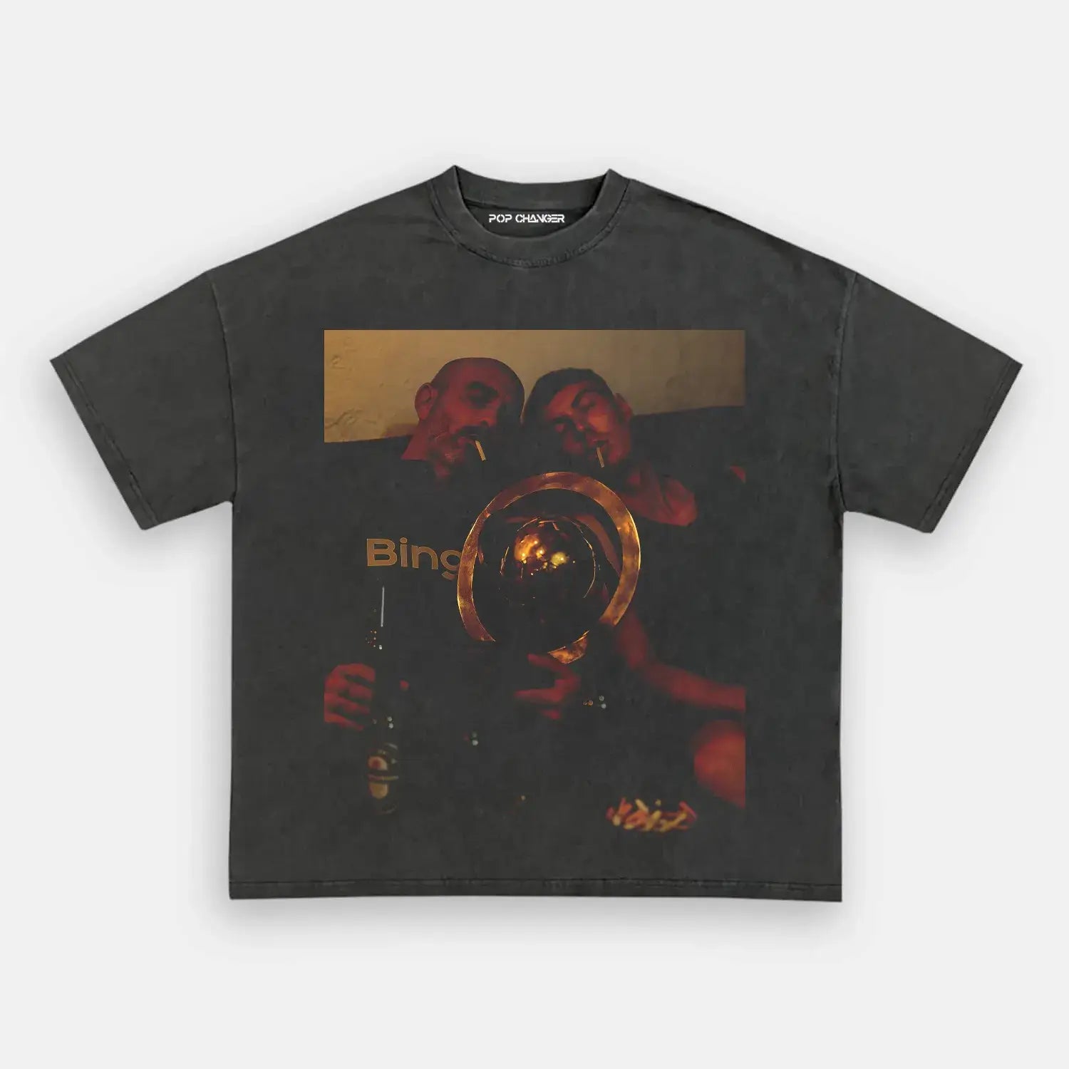 Enzo Maresca & Cole Palmer Tee Hoodie, Sweatshirt | ZylaModa.com (Image 4)
