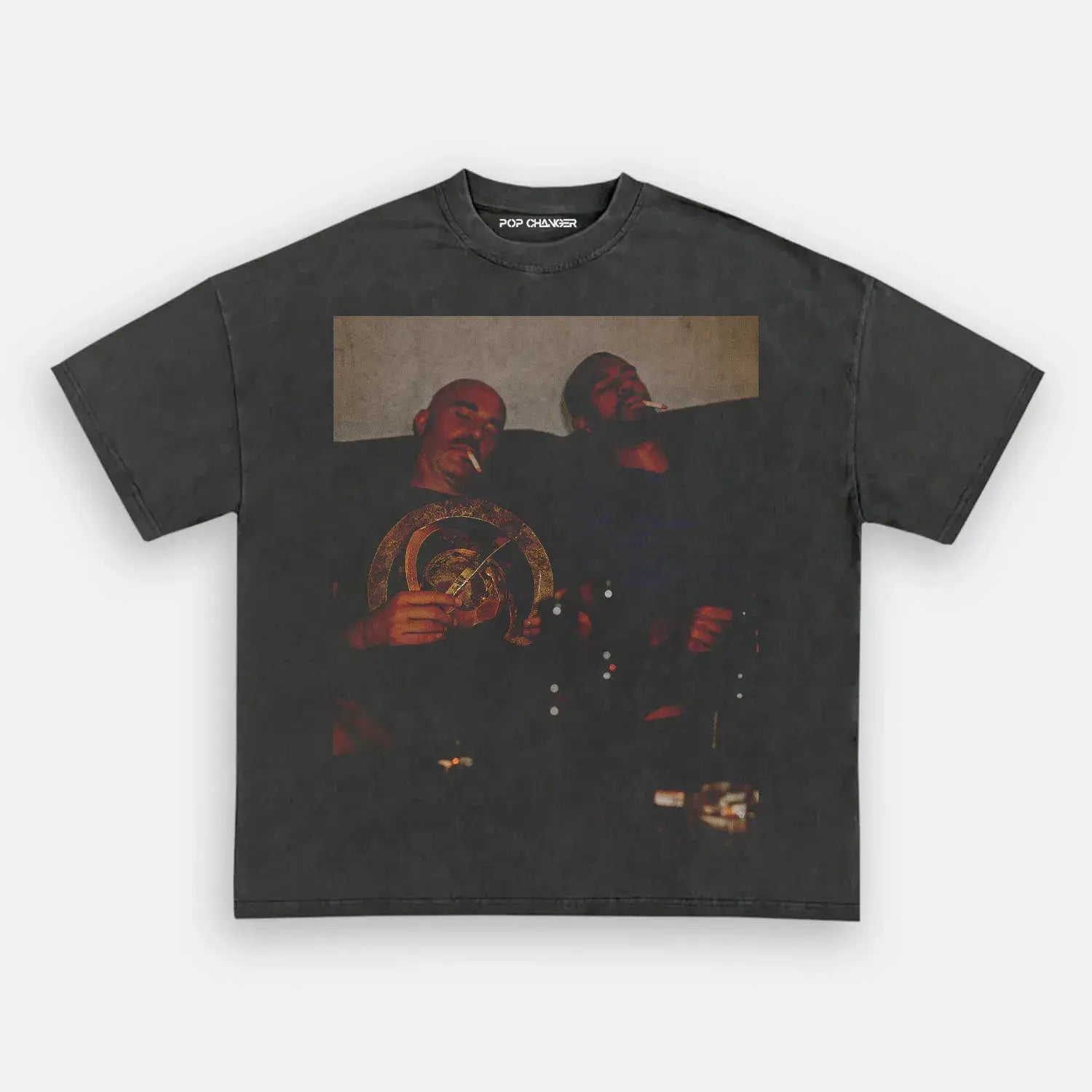 Enzo Maresca x Robert Sanchez Tee Hoodie, Sweatshirt | ZylaModa.com (Image 5)