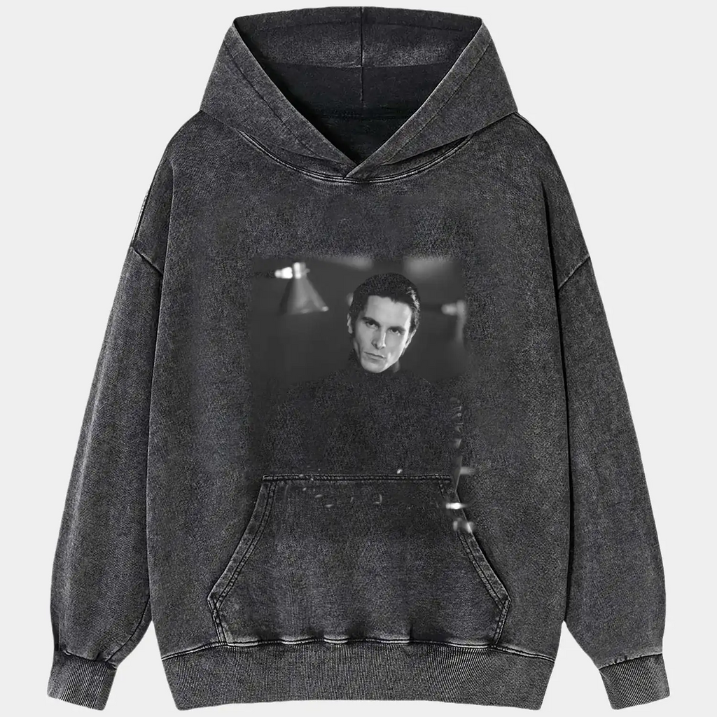 Equilibrium Tee Hoodie, Sweatshirt | ZylaModa.com (Image 2)