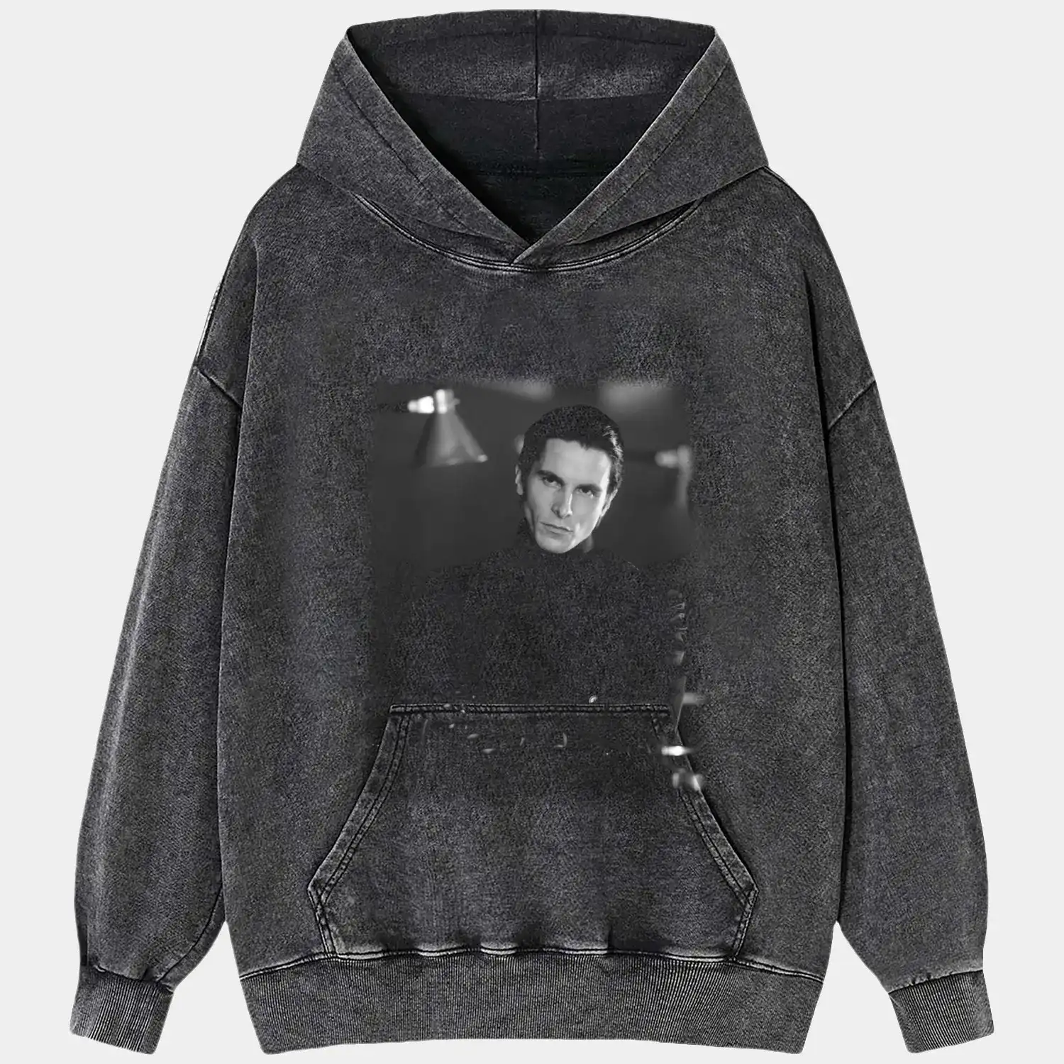 Equilibrium Tee Hoodie, Sweatshirt | ZylaModa.com (Image 2)