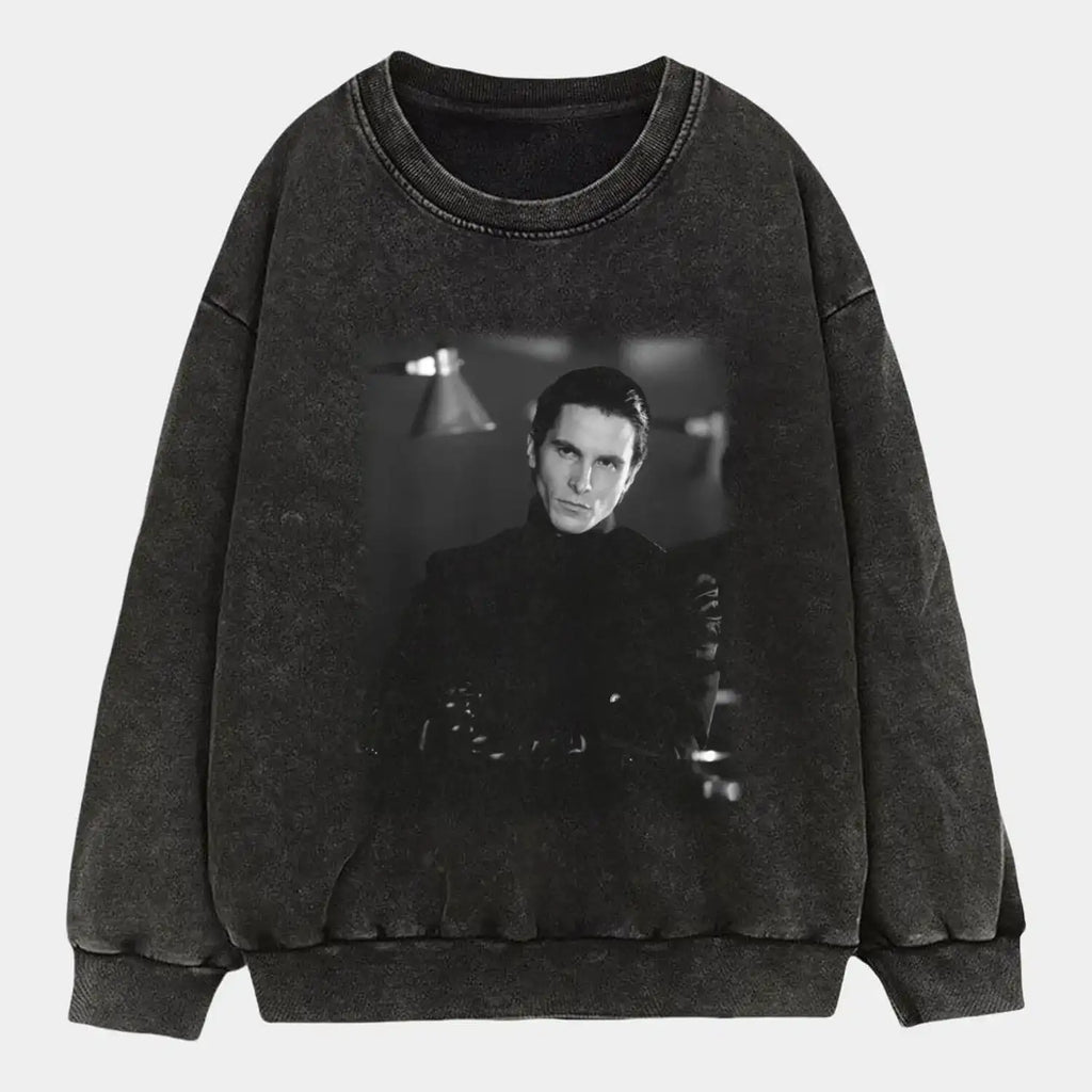 Equilibrium Tee Hoodie, Sweatshirt | ZylaModa.com (Image 3)