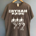 Erykah Badu Gifts for Fans, Graphic tour Shirt,Erykah Badu concert shirt, Erykah Badu 2024 shirt, 90s Music Rock, Gift...